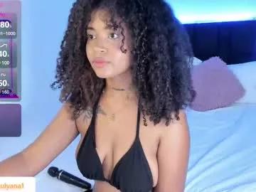 maria_julyana from Chaturbate is Freechat