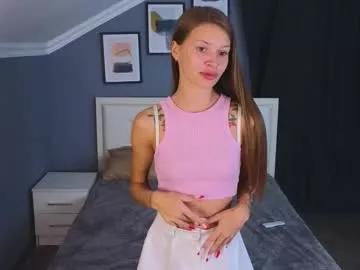 maria_malone from Chaturbate is Freechat