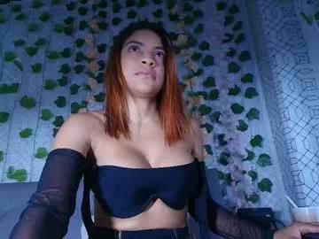 maria_rosse from Chaturbate is Freechat