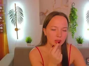 maria_solis from Chaturbate is Freechat