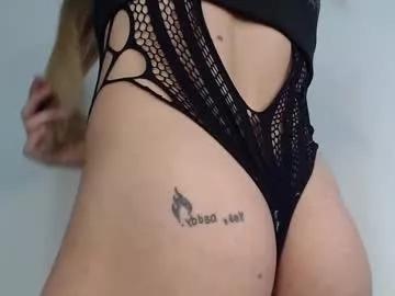 mariacamila_06 from Chaturbate is Freechat