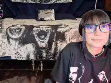 mariagh_ from Chaturbate is Freechat