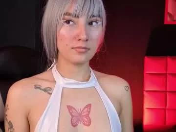 mariagh_ from Chaturbate is Freechat