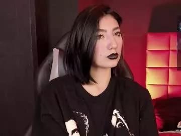 mariagh_ from Chaturbate is Freechat