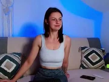 mariahoward from Chaturbate is Freechat