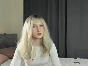 Mariambuff webcams show profile image 