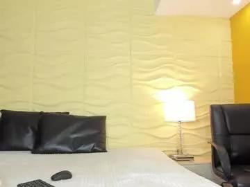 marian_reynolds from Chaturbate is Freechat