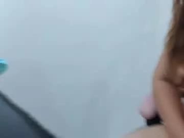 mariana01_m from Chaturbate is Freechat