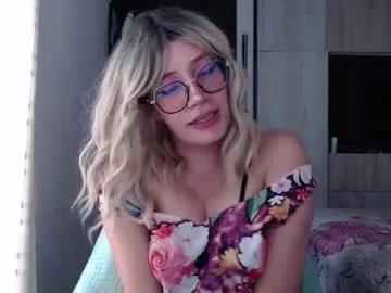 mariana124_ from Chaturbate is Freechat