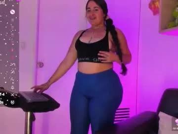 mariana_dollx from Chaturbate is Freechat