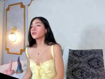 mariana_kalo from Chaturbate is Freechat