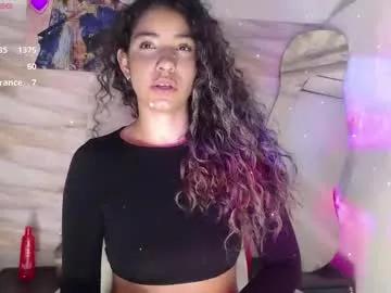 mariana_turner from Chaturbate is Freechat