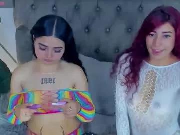 marianaaaa777 from Chaturbate is Freechat