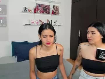 marianaandvalen from Chaturbate is Freechat