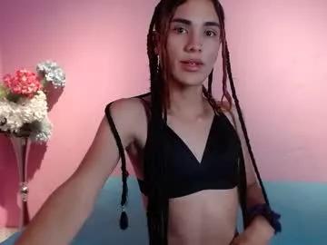 marianatranshot from Chaturbate is Freechat