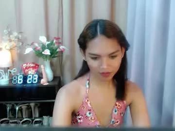 mariatransgracia from Chaturbate is Freechat