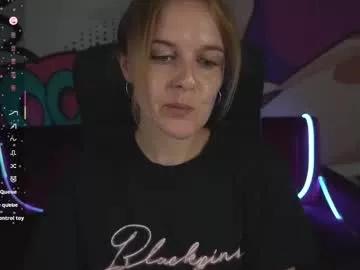 Maribelriverr webcams show profile image 