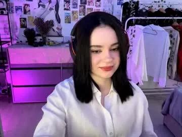 Maribethercole webcams show profile image 