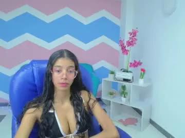 Marie_botero webcams show profile image 