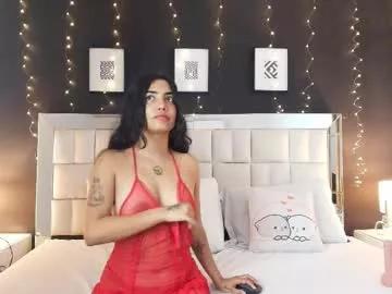 Marie_bristar webcams show profile image 
