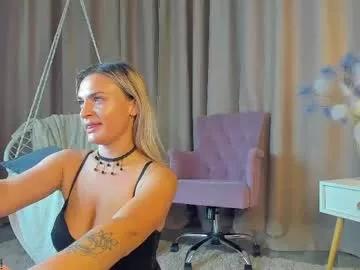 Mariel_lie webcams show profile image 