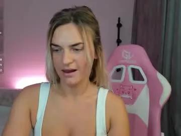 mariel_lie from Chaturbate is Freechat