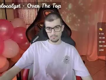 marielessfan from Chaturbate is Freechat