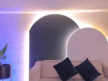 mariewalker_ from Chaturbate is Freechat