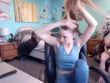 mariewaters from Chaturbate is Freechat