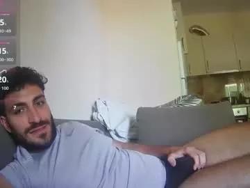 Mark_ariete webcams show profile image 