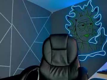 mark_brownn1 from Chaturbate is Freechat