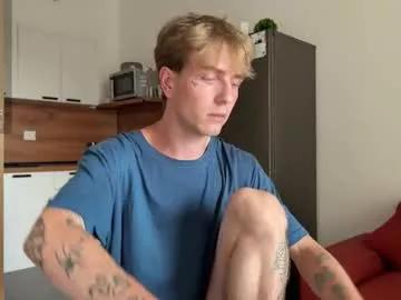 Mark_lovrov webcams show profile image 
