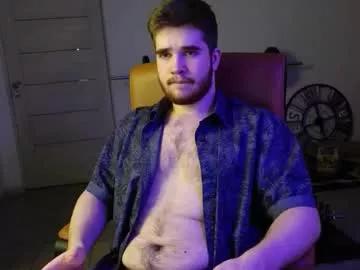 mark_maxim from Chaturbate is Freechat