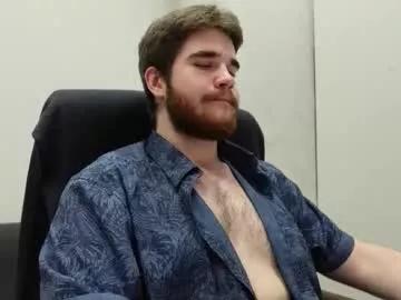 mark_maxim from Chaturbate is Freechat