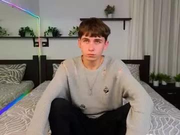 mark_safr from Chaturbate is Freechat