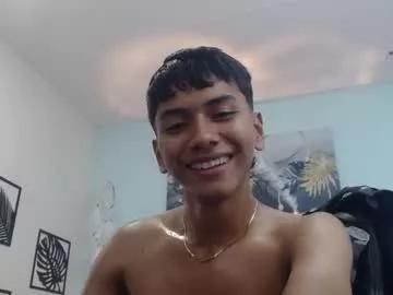 markbowie from Chaturbate is Freechat