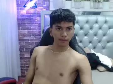 markbowie from Chaturbate is Freechat
