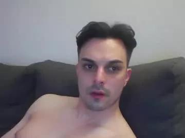 Markboy5 webcams show profile image 