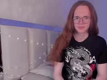 markglover from Chaturbate is Freechat