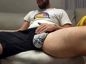 markkonte from Chaturbate is Freechat