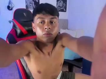 markleen_ from Chaturbate is Freechat