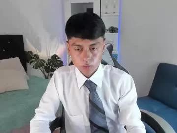 markleen_ from Chaturbate is Freechat
