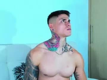 marko_toro__ from Chaturbate is Freechat