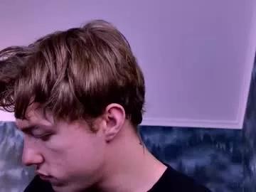 markshot_ from Chaturbate is Freechat