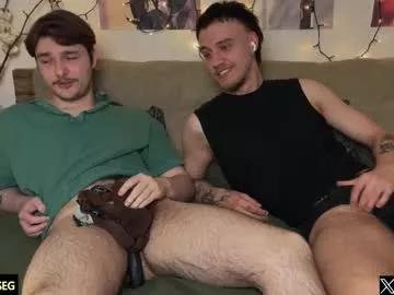 Marksibul webcams show profile image 