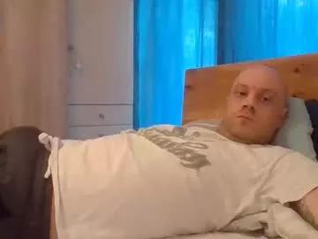 markus_7 from Chaturbate is Freechat