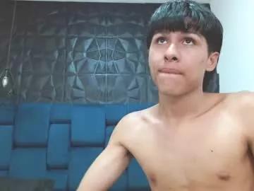 markus_king1 from Chaturbate is Freechat