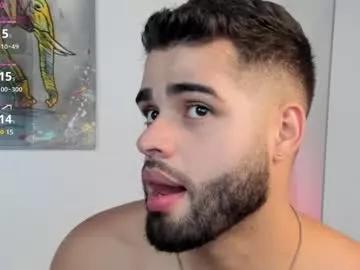 markus_tyler from Chaturbate is Freechat