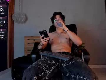 markuss___ from Chaturbate is Freechat