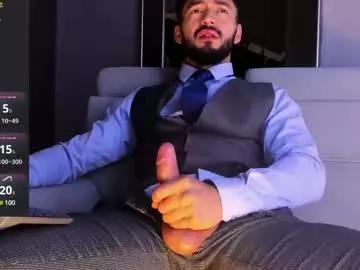markwalker__ from Chaturbate is Freechat
